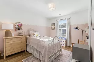 421 Red Coat Ln, Woodstock, GA 30188 - Photo 17