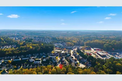 421 Red Coat Lane, Woodstock, GA 30188 - Photo 33