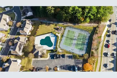 421 Red Coat Lane, Woodstock, GA 30188 - Photo 31