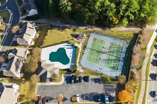 421 Red Coat Ln, Woodstock, GA 30188 - Photo 31