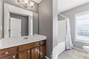 1881 Windsor Creek Dr SW, Conyers, GA 30094 - Photo 21