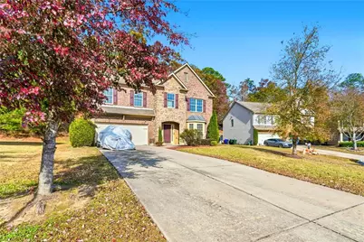 1881 Windsor Creek Drive SW, Conyers, GA 30094 - Photo 3