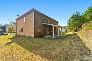 1881 Windsor Creek Dr SW, Conyers, GA 30094 - Photo 31