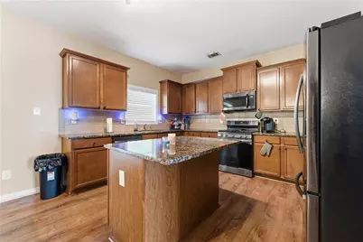 1881 Windsor Creek Drive SW, Conyers, GA 30094 - Photo 11