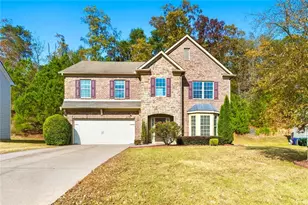 1881 Windsor Creek Dr SW, Conyers, GA 30094 - Photo 1