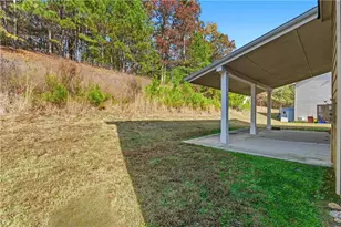 1881 Windsor Creek Dr SW, Conyers, GA 30094 - Photo 29