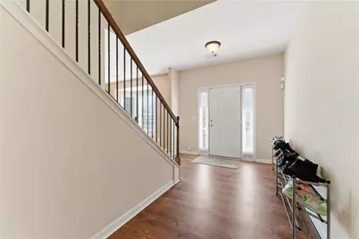 1881 Windsor Creek Drive SW, Conyers, GA 30094 - Photo 17