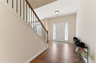 1881 Windsor Creek Dr SW, Conyers, GA 30094 - Photo 17