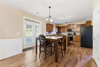 1881 Windsor Creek Drive SW, Conyers, GA 30094 - Photo 9