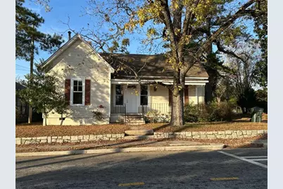 1007 Peek Street, Conyers, GA 30012 - Photo 1