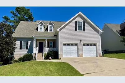 301 Hidden Oaks Drive, Flintstone, GA 30725 - Photo 9