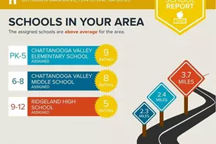 301 Hidden Oaks Dr, Flintstone, GA 30725 - Photo 53