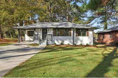 4 Mobley Drive SE, Atlanta, GA 30315 - Photo 1