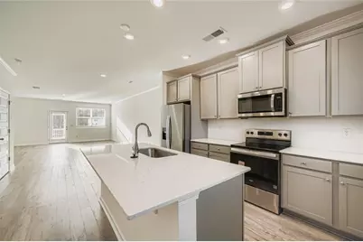 6217 Honeybell Alley, Mableton, GA 30126 - Photo 7