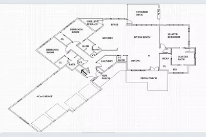 8 Ripplewood Trail, Euharlee, GA 30145 - Photo 89
