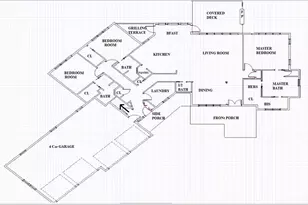 8 Ripplewood Trail, Euharlee, GA 30145 - Photo 89