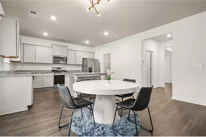 4026 Zudie Drive, Stonecrest, GA 30038 - Photo 17