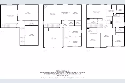 4026 Zudie Drive, Stonecrest, GA 30038 - Photo 51