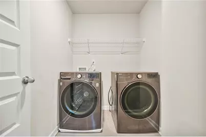 4026 Zudie Drive, Stonecrest, GA 30038 - Photo 45