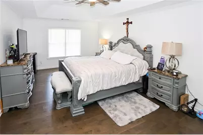 1563 Bailey Farms Drive, Lawrenceville, GA 30043 - Photo 15