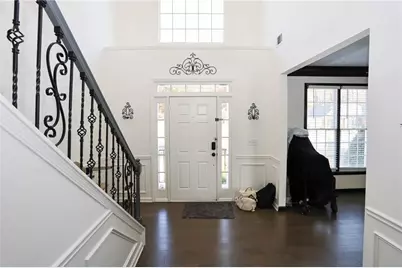 1563 Bailey Farms Drive, Lawrenceville, GA 30043 - Photo 3