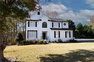 1563 Bailey Farms Dr, Lawrenceville, GA 30043 - Photo 1