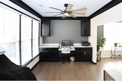 1563 Bailey Farms Drive, Lawrenceville, GA 30043 - Photo 5