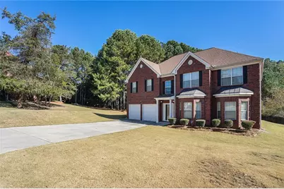 608 Harris Court, Conyers, GA 30012 - Photo 3