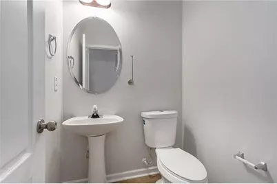 608 Harris Court, Conyers, GA 30012 - Photo 19