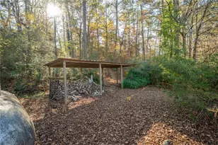 3293 Rome Rd SW, Plainville, GA 30733 - Photo 41