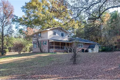 3293 Rome Road SW, Plainville, GA 30733 - Photo 39