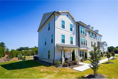 315 Cobalt Drive, Fayetteville, GA 30214 - Photo 3