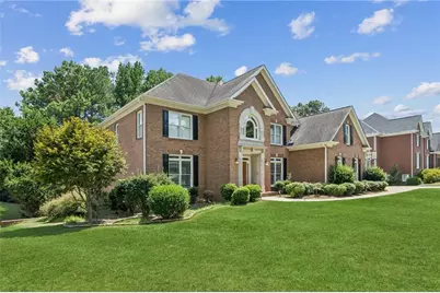 1404 Hattiesburg Court, Grayson, GA 30017 - Photo 3