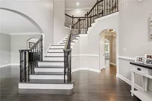 1404 Hattiesburg Ct, Grayson, GA 30017 - Photo 9