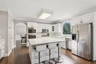 1404 Hattiesburg Ct, Grayson, GA 30017 - Photo 17