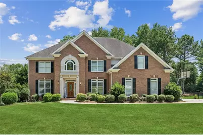 1404 Hattiesburg Court, Grayson, GA 30017 - Photo 1