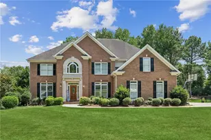 1404 Hattiesburg Ct, Grayson, GA 30017 - Photo 1