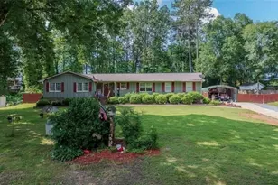 18 Hillside Dr, Rockmart, GA 30153 - Photo 1
