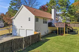 137 Orchard Way SE, Calhoun, GA 30701 - Photo 33