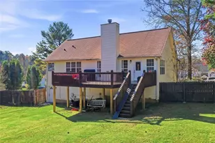 137 Orchard Way SE, Calhoun, GA 30701 - Photo 31