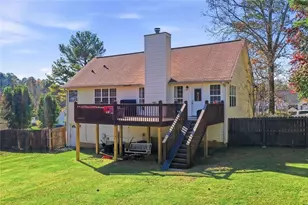 137 Orchard Way SE, Calhoun, GA 30701 - Photo 31