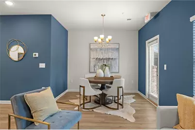 360 Sinclair Court #71, McDonough, GA 30252 - Photo 11