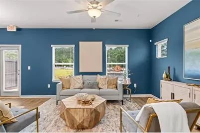 661 Gunnin Way #LOT 31, McDonough, GA 30253 - Photo 7