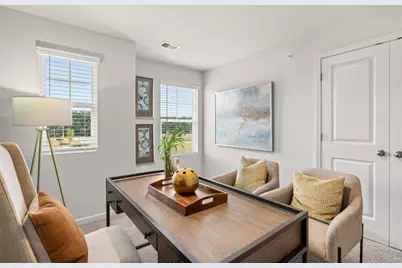 661 Gunnin Way #LOT 31, McDonough, GA 30253 - Photo 19