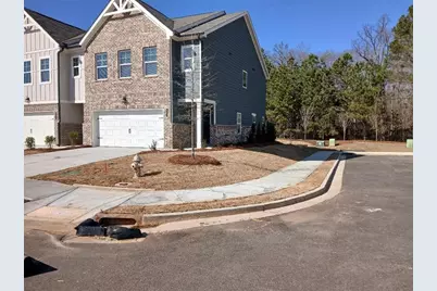 661 Gunnin Way #LOT 31, McDonough, GA 30253 - Photo 3