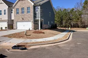 661 Gunnin Wy, McDonough, GA 30253 - Photo 3