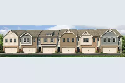 661 Gunnin Way #LOT 31, McDonough, GA 30253 - Photo 1