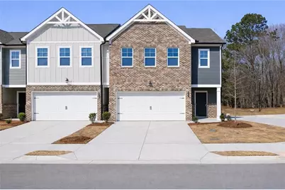 661 Gunnin Way #LOT 31, McDonough, GA 30253 - Photo 1