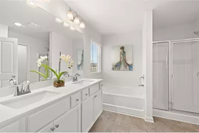 661 Gunnin Way #LOT 31, McDonough, GA 30253 - Photo 13