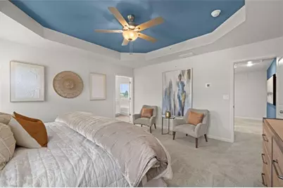 661 Gunnin Way #LOT 31, McDonough, GA 30253 - Photo 11